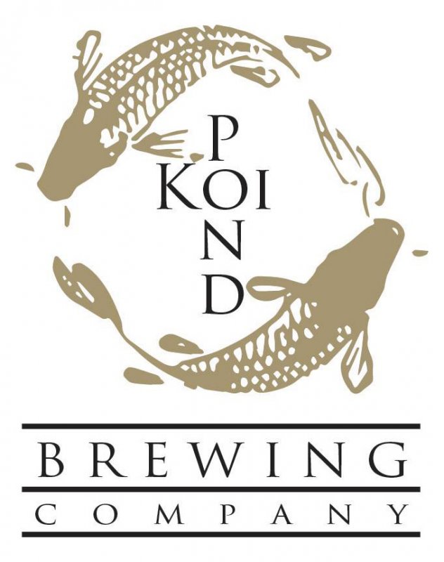 Koi Pond Brewing Company